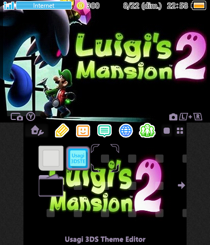 Preview luigi s mansion 2