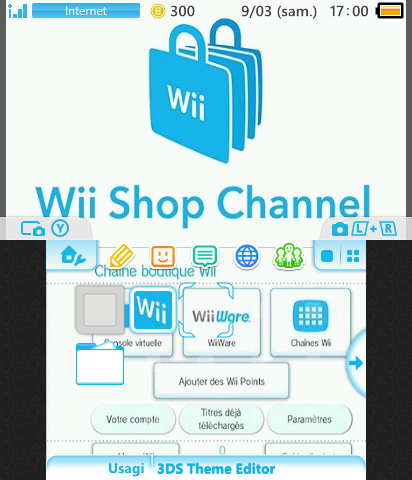 Previewchaineboutiquewii